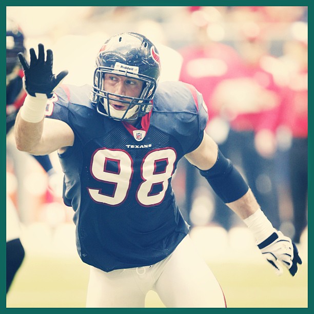 The day's not done yet: agree to terms with LB Connor Barwin (6-year deal).