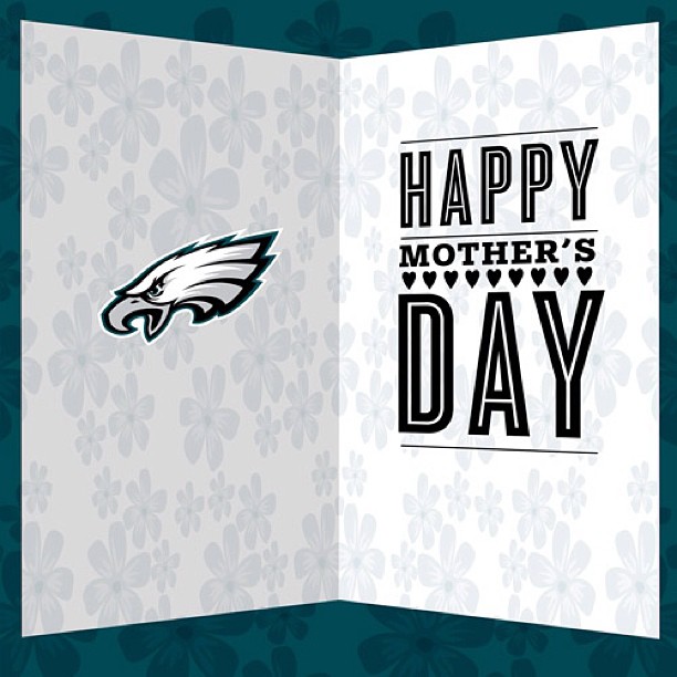 Happy Mother's Day to all the moms in our Family!