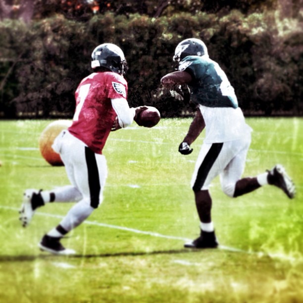 Vick. Shady.