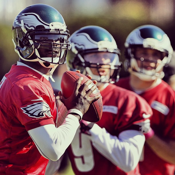 QBs x 3.