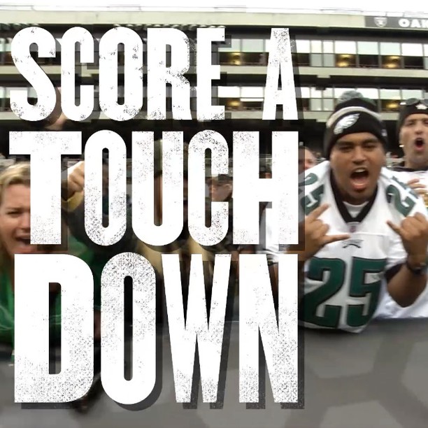 After #PHIvsOAK, a new set of lyrics for #FlyEaglesFly.