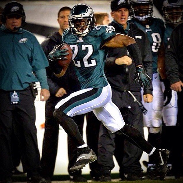 @brandonboykin #repost: Dear Endzone, Thanks for having me.. See you again soon. Sincerely,