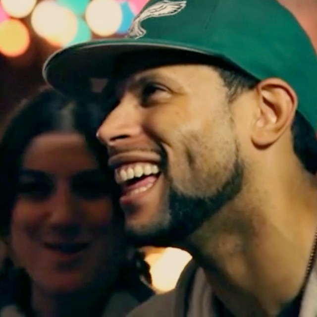 Brotherly Love is a family love. Fly On. Full video at FlyEaglesFly.com.