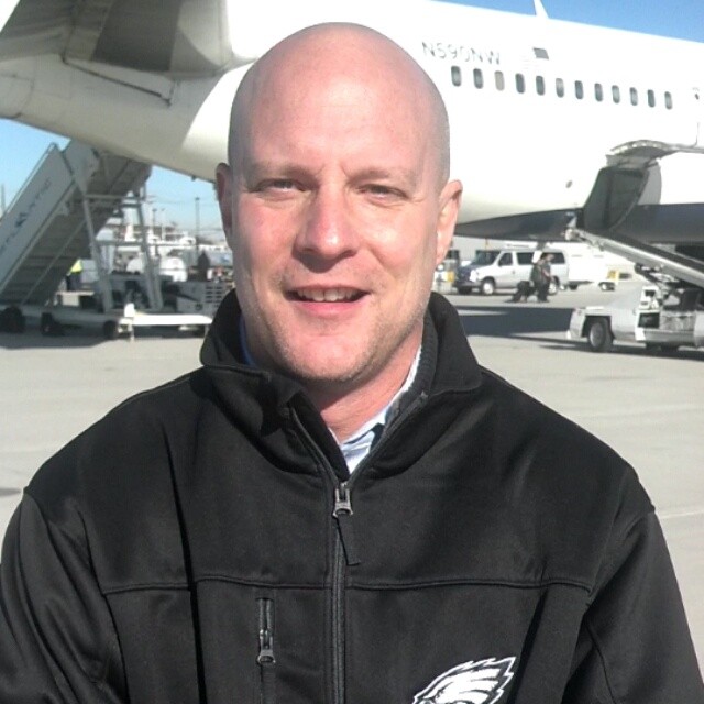 Eagles expert Dave Spadaro wants YOUR social media videos. Tag your fan videos with to be featured on PhiladelphiaEagles.com!