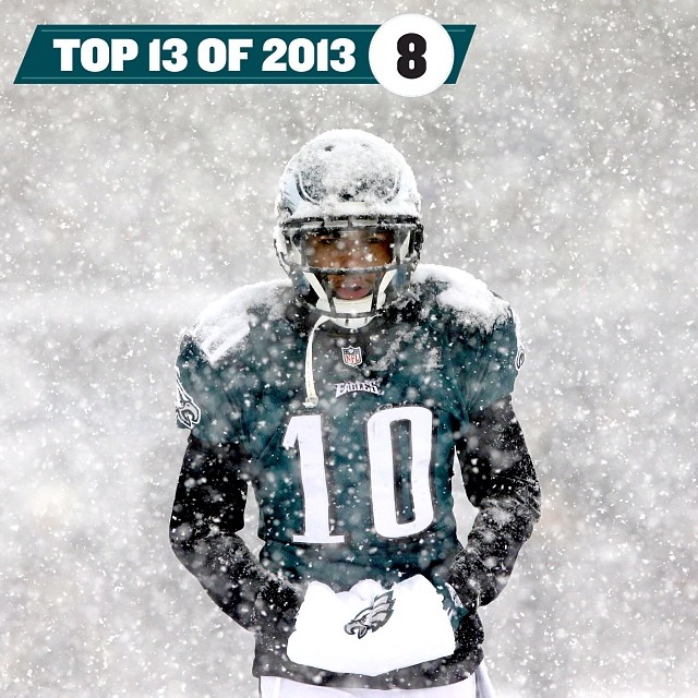 Top 13 of 2013 | No. 8: Before #PolarVortex, there was #SnowBowl.