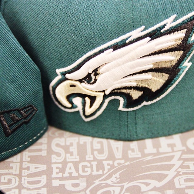 Our 2014 Class is gonna look fresh. Available now at all Pro Shops and online at store.philadelphiaeagles.com.