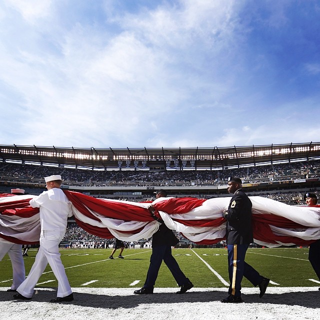 Today and every day, we remember all those who have made the ultimate sacrifice for our freedoms. Thank you.