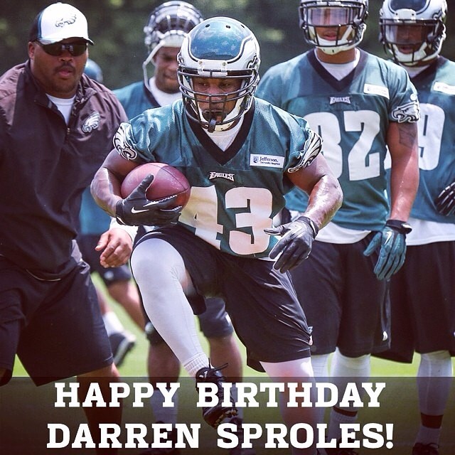 @dsproles43! ( @nfl)