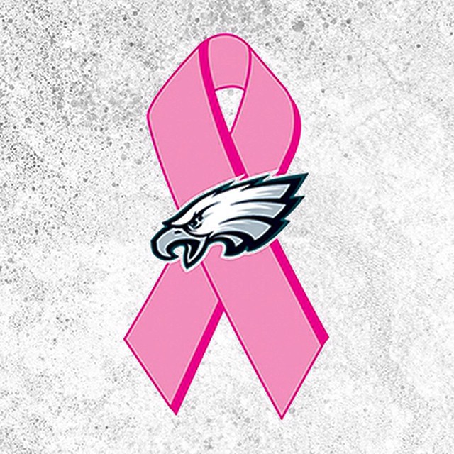 Thinking pink and tackling breast cancer this October for