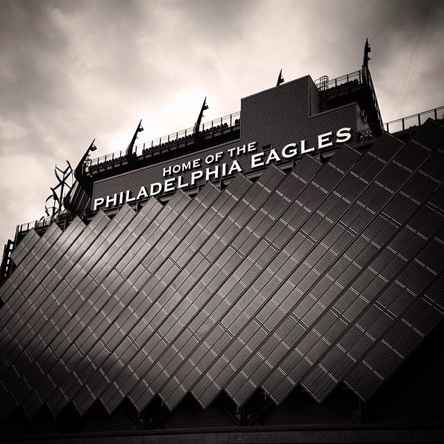 Nest is ready for #BlackSunday. (h/t @snfonnbc)