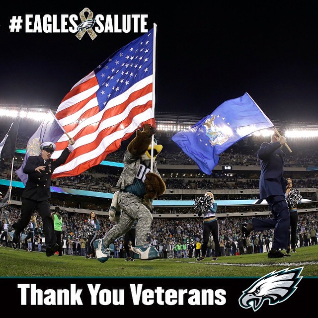 Today and every day, we thank you.