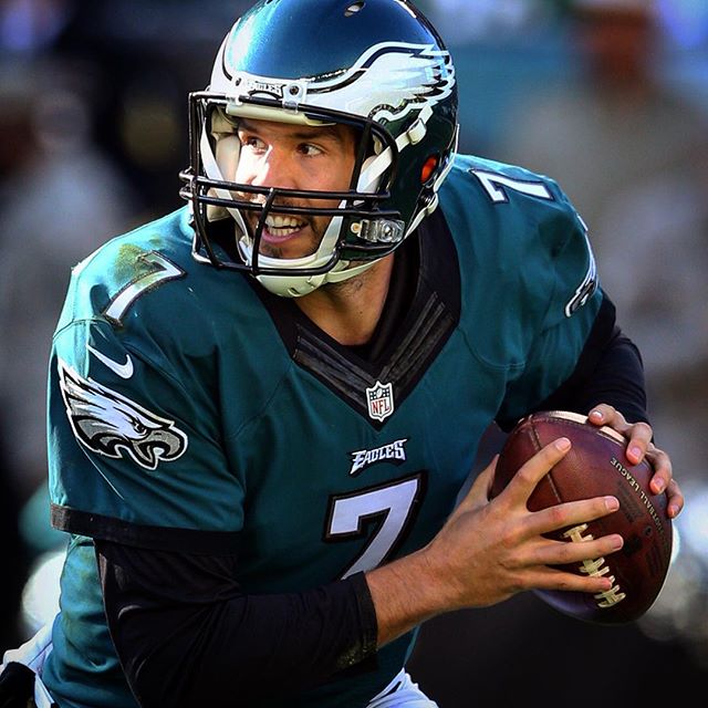 starting quarterback: Sam Bradford