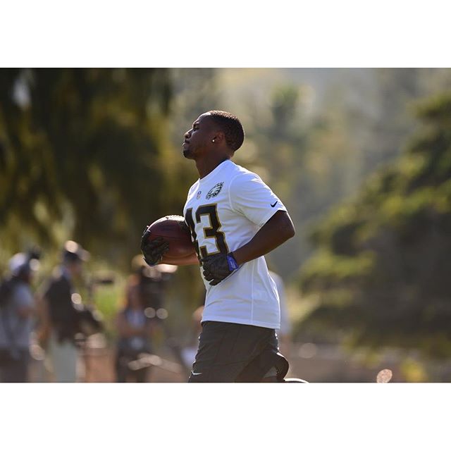 @dsproles43 getting ready for the big game.