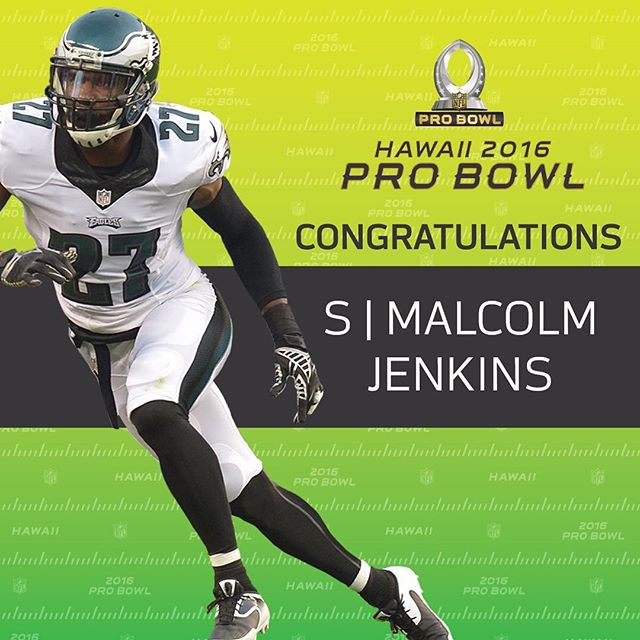 @malcolmjenkins27 is bound! Jenkins replaces Arizona's Tyrann Mathieu who is recovering from a torn ACL.