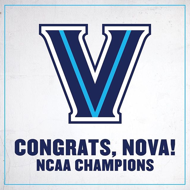 NATIONAL CHAMPIONS!! Congrats @novambb!!