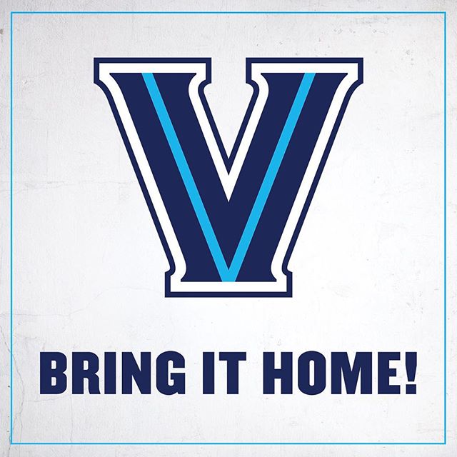 One final game. Let's go Nova!!